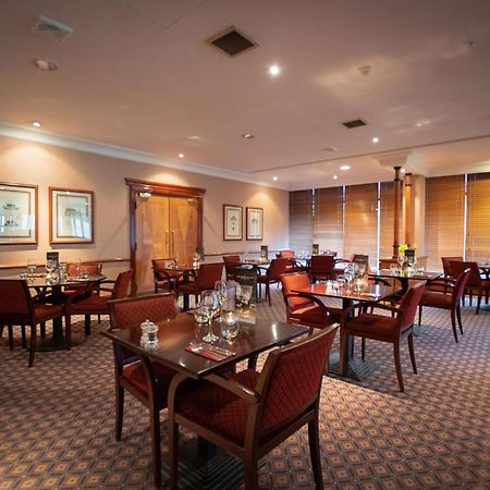 Muthu Glasgow River Hotel Erskine Exteriör bild