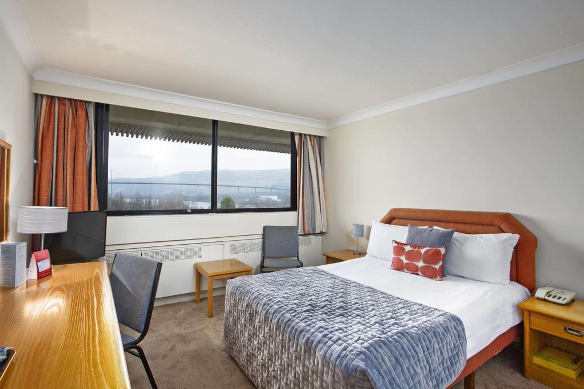 Muthu Glasgow River Hotel Erskine Exteriör bild