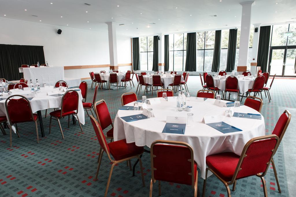 Muthu Glasgow River Hotel Erskine Exteriör bild