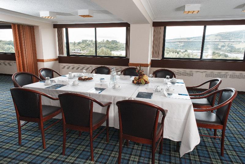 Muthu Glasgow River Hotel Erskine Exteriör bild