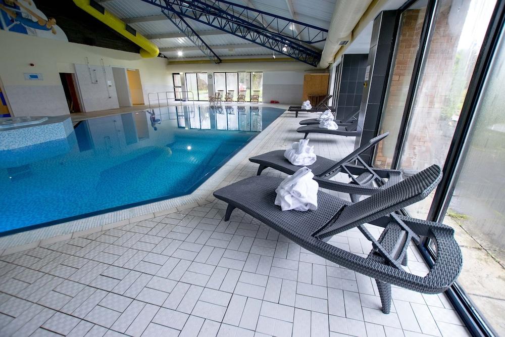 Muthu Glasgow River Hotel Erskine Exteriör bild